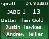 JH&AH - Btr thn gold p1