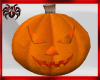 SPDR* Halloween Pumpkin