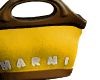 arni handbag mustard