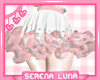 SL | Sprinks Bun Skirt