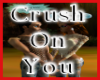 [CD]Crush On You Pose