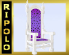 [R] Purple Star Throne