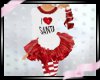 *SS* Kid I love Santa