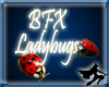 BFX Ladybugs