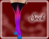 Colorful RL Socks