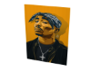 Cutout 2pac