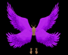 {LGS} Purple 4 Wings