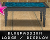 rm -rf BluePassion LPD