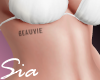 ♌ Beauvie 1998