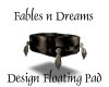 (FB)Design Floating Pad