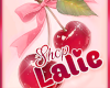 🌙  Support Shop Sign