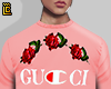 Couple! Champion Gucci