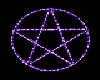 purple wiccan club