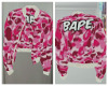*Z* Bape Jacket