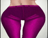 Pink Leather Pants RLL