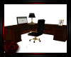 ♛ Office Desk