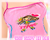 bratz cami top!♡
