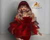 Ruby with Ruffles
