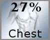 Chest Scaler 27% M A
