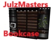 JulzMasters Bookcase