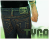 Tyga. Trus