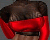 Demon Kiss V2 Top