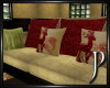 Be Merry Couch Set