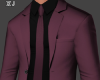 HQ Magenta FULL Suit