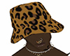 Leopard Hat VZ18