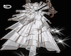 NM wed tail white