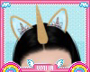 Kids unicorn headband