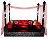 BK sofa romantique