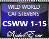 WILD WORLD