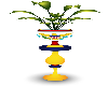 Cruzan Style Plant Vase