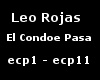 [DT] Leo Rojas - Condor