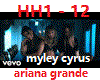 myley cyrus