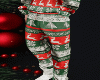 Xmas Pants Couple