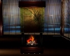 (MG) Fireplace