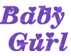 Baby Gurl 1