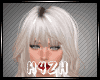 Hz-Taylor Platinum Hair