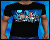 Stranger Things Tee 3