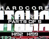 Hardcore italia P8/P9