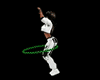Dance animated