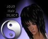 JoJo black hair
