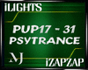 [iL] P- UP PRT. 2/2 PUP