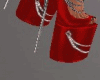 Red Chain Platforms