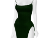 Jade Green Dress