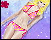 !FairyTail Lucy Bikini