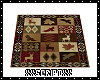 SCR. Rustic Rug v2