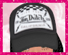 von dutch hat